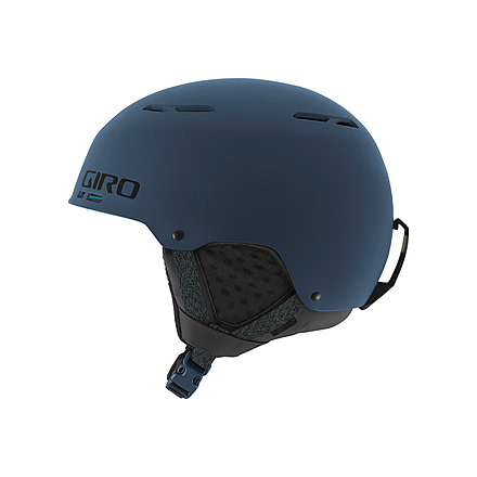 Giro Combyn Snow Helmet, Matte Turbulence, Small, 7082673