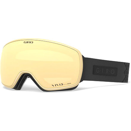Giro Eave Goggles - Womens, Vivid Onyx Lens, Black Velvet, 7094497