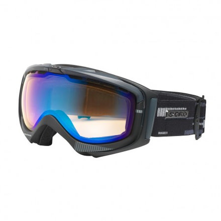 Giro Manifest Goggles-Gloss White;Tech Dash White-Persimmon;Amber