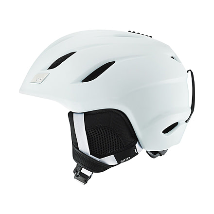 Giro Nine Snow Helmet-Matte White-Small