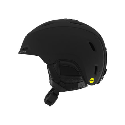 Giro Stellar MIPS Helmet - Women's, Matte Black, Small, 7082729