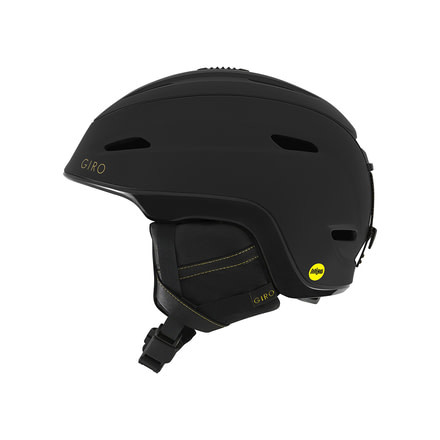 Giro Strata MIPS Helmet - Women's, Matte Black, Medium, 7082740