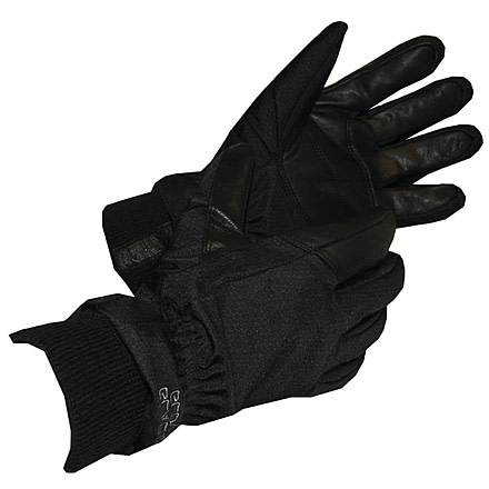 Glacier Glove Alaska Pro Glove Black Sm 775BK S