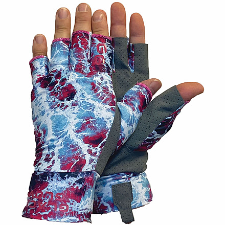 Glacier Glove Ascension Bay Sun Gloves