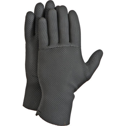 Glacier Glove Ice Bay Neo Gloves Md 813BK MD
