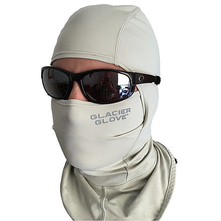 Glacier Glove Sun Hood