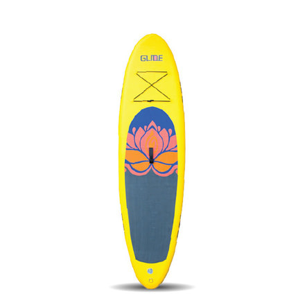 Glide o2 Lotus Inflatable SUP-10 ft
