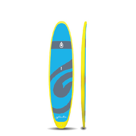 Glide Retro SUP-10 ft