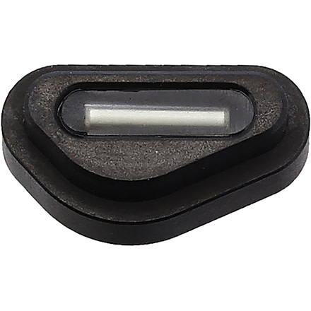 Glow Rhino Bugout Lanyard Hole Plug