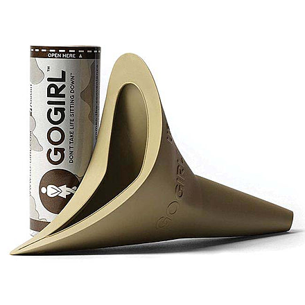 Go-Girl Female Urination Device 434693