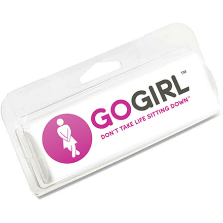 Go-Girl Travel Toilet Paper GG-TPR