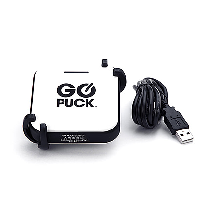 GO PUCK 3X Battery Pack, 4,400mAh, GP-06228