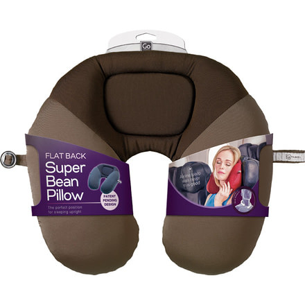 Go Travel Bean Snoozer 460