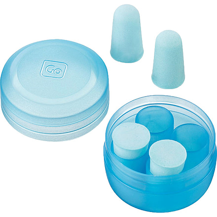 Go Travel Ear Plugs 427
