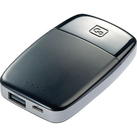 Go Travel Power Bank 4000 966kk