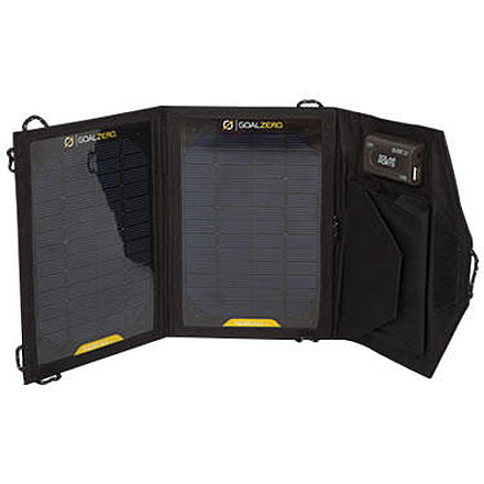 Goal Zero Nomad 7m Solar Panel / USB Charger 12301