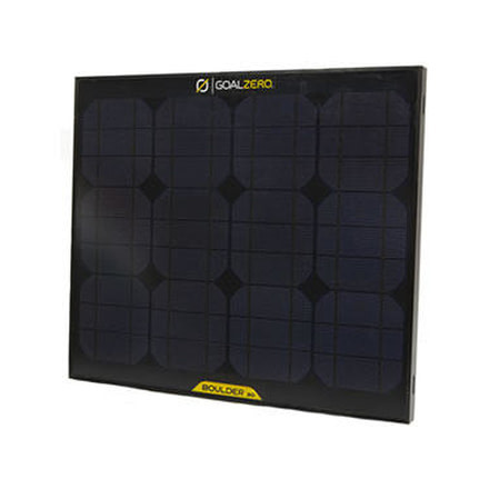 Goal Zero Boulder 30m Solar Panel 32201