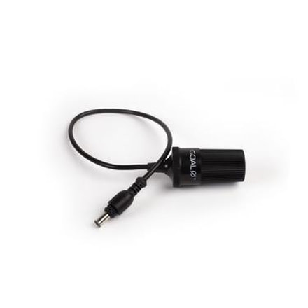 Goal Zero 6mm Output to Female Cigarette Adapter 90810A