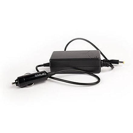 Goal Zero Sherpa and Escape 12V Car Charger 90826A