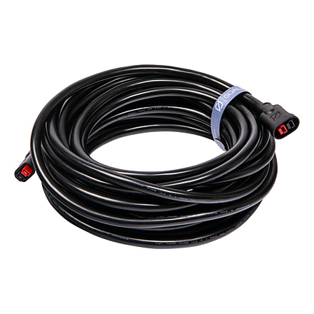 Goal Zero APP Extension Cable, Black, 30 ft, 98105