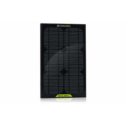 Goal Zero Boulder 15m Solar Panel, V2 12501