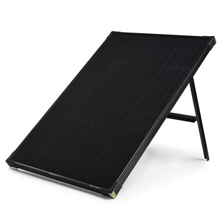 Goal Zero Boulder Solar Panel, 100 Watt 32407