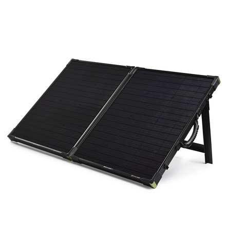 Goal Zero Boulder Solar Panel Briefcase, 100Watt 32408
