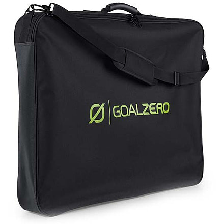 Goal Zero Boulder Travel Case, Black, Small, 92100