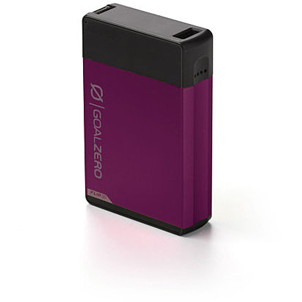 Goal Zero Flip 30 Recharger-Plum