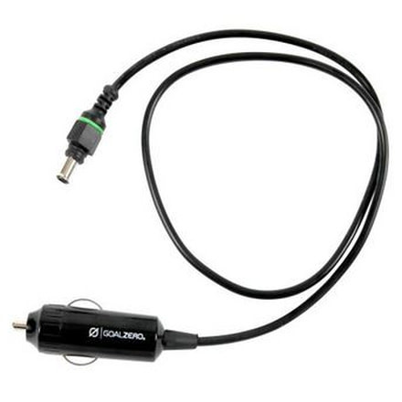 Goal Zero Guardian Car Adapter 98022
