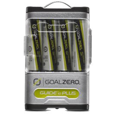Goal Zero Guide 10 Plus Recharger Battery Pack 21005