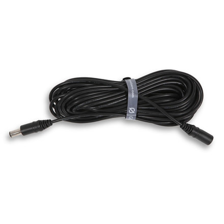 Goal Zero Input Extension Cable, 8mm, 30ft 98066, EDEMO1