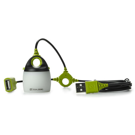 Goal Zero Light-A-Life Mini V2