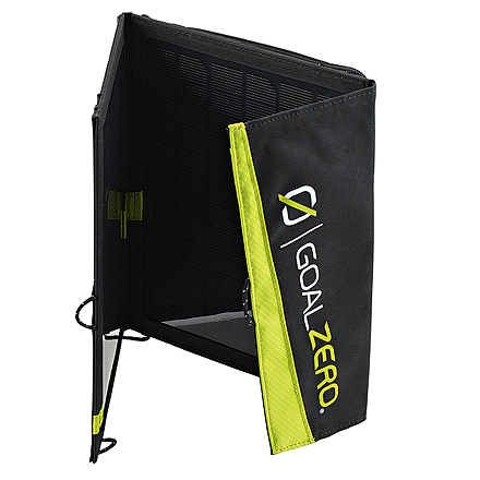 Goal Zero Nomad 13 Solar Panel