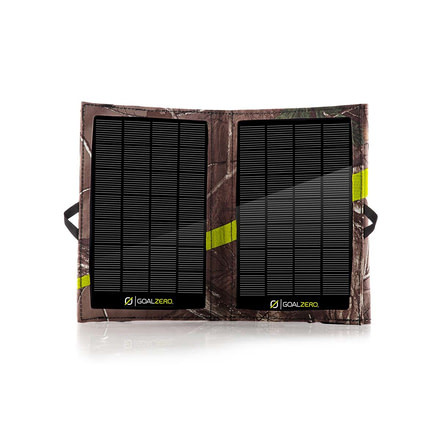 Goal Zero Nomad 7 - Camo, Camo 11802