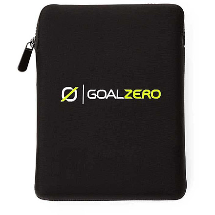 Goal Zero Sherpa 100AC Sleeve, Black, 93005