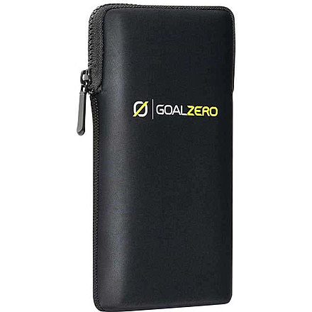 Goal Zero Sherpa 100PD Sleeve, Black, 93010
