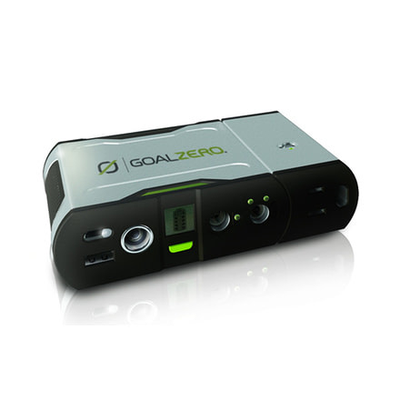 Goal Zero Sherpa 50 Portable Recharger 11004
