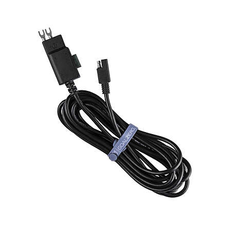 Goal Zero Spade To SAE Cable for Boulder Charge Controller, 98370