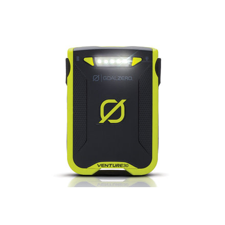 Goal Zero Venture 30 Kit 42020