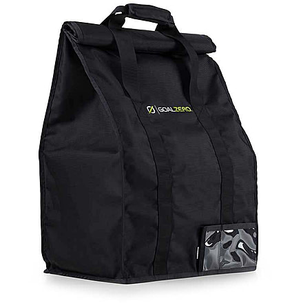 Goal Zero Yeti Faraday Case, Black, 92500