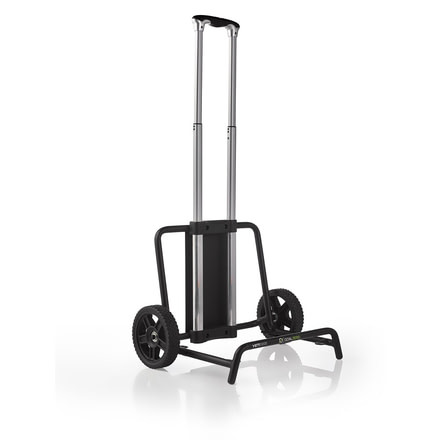 Goal Zero Yeti Lithium Roll Cart, Telescoping Handle 91023