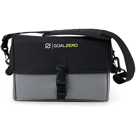 Goal Zero Yeti Protection Case, Black/Grey, Medium, 92300