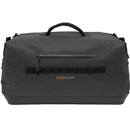 GoDark Faraday MAS Duffel Bag, 45L, Charcoal, FDB01
