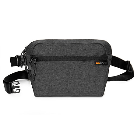 GoDark Faraday Crossbody Bag, One Size, FCB01