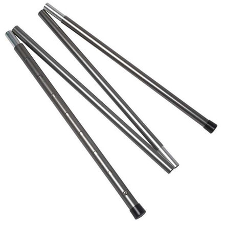GoLite Adjustable Tent Poles - Large