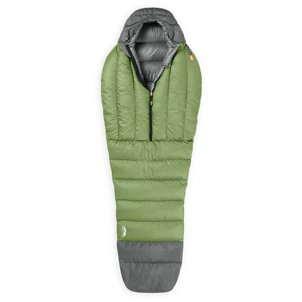 GoLite Adrenaline 1+Season Sleeping Bag - Long