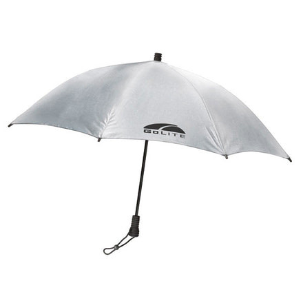 GoLite Chrome Dome Umbrella
