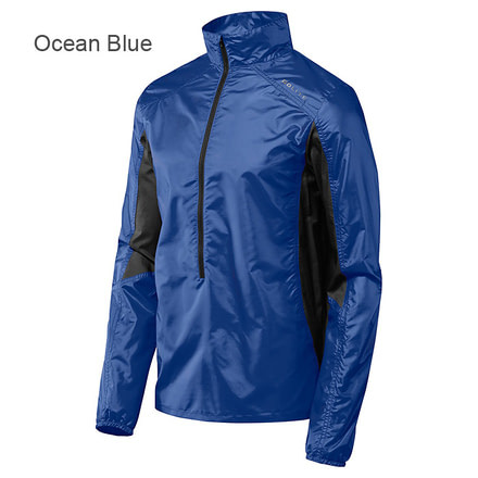 GoLite Dakota Wind Shirt - Ocean Blue XL