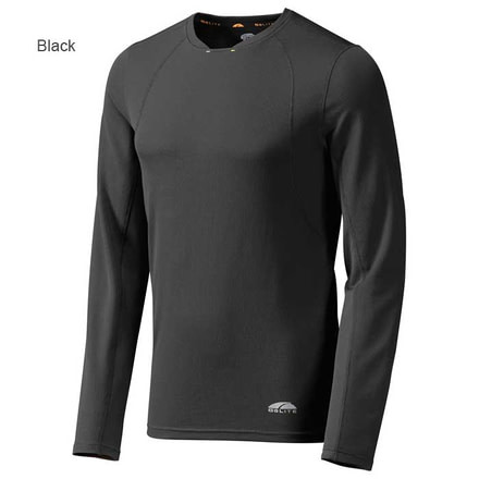 GoLite Drimove BL-2 LS - Black M